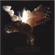 Monolord No Comfort UK 2-LP vinyl set