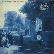 Click here for more info about 'Long Distance Voyager'