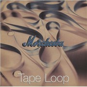 Morcheeba Tape Loop UK 12" vinyl