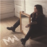 Click here for more info about 'Morgan Wade - The Party Is Over (recovered) - Black Vinyl - Sealed'