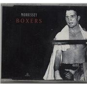 Click here for more info about 'Boxers'