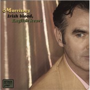 Click here for more info about 'Irish Blood, English Heart'