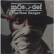 Click here for more info about 'The New Danger - Shrink'