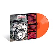 Click here for more info about 'Mother Love Bone - Apple - 25th Anniversary Edition - Habanero Orange Vinyl - Sealed'
