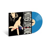 Click here for more info about 'Mother Love Bone - Shine - Remastered Edition - Blue Vinyl - Sealed'