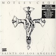 Click here for more info about 'Motley Crue - Saints Of Los Angeles'
