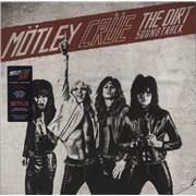 Click here for more info about 'Motley Crue - The Dirt Soundtrack - 180gm Vinyl + Outer Slipcase'