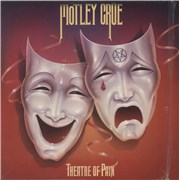 Click here for more info about 'Motley Crue - Theatre Of Pain - Shrink'