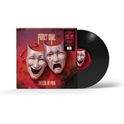 Click here for more info about 'Motley Crue - Theatre of Pain - 40th Anniversary Edition - Black Vinyl - Sealed'