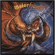 Motorhead Another Perfect Day - EX UK vinyl LP