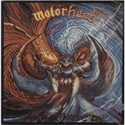 Click here for more info about 'Motorhead - Another Perfect Day - Shrink'