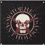 Click here for more info about 'Anthology - VG'