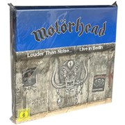 Click here for more info about 'Motorhead - Louder Than Noise… Live in Berlin'