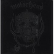 Click here for more info about 'Motorhead - Motorhead - White Vinyl'