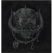 Click here for more info about 'Motorhead - No Remorse - Leather Sleeve - VG'