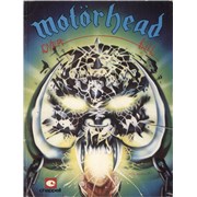 Click here for more info about 'Overkill'