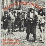 Click here for more info about 'St Valentines Day Massacre EP - Inj'