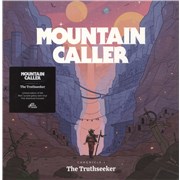 Mountain Caller Chronicle I: The Truthseeker - Red / Purple Galaxy Swirl Vinyl UK vinyl LP
