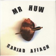 Click here for more info about 'Mr Huw - Cariad Afiach'