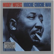 Click here for more info about 'Muddy Waters - Hoochie Coochie Man - 180gm Vinyl'