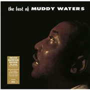 Click here for more info about 'Muddy Waters - The Best Of Muddy Waters - 180 Gram Black Vinyl - Sealed'