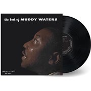 Click here for more info about 'Muddy Waters - The Best of Muddy Waters - 75th Anniversary Edition - 180 Gram Black Vinyl - Sealed'