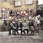 Click here for more info about 'Mumford & Sons - Babel'