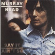 Murray Head Say It Ain't So France vinyl LP