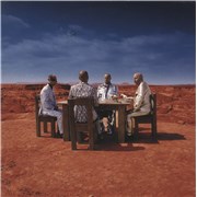 Muse Black Holes And Revelations - 180gm UK vinyl LP