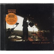 Click here for more info about 'Muscle Museum [2000] - CD1'