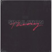 Click here for more info about 'Simulation Theory - Deluxe Edition - Sealed'