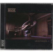 Click here for more info about 'Unintended - CD1'