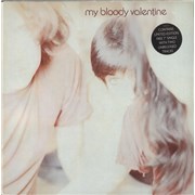 My Bloody Valentine Isn't Anything + 7