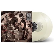 Click here for more info about 'My Chemical Romance - The Black Parade - Snowy White Vinyl - Sealed'