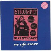 Click here for more info about 'Strumpet'