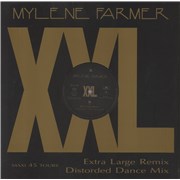 Click here for more info about 'Mylene Farmer - XXL'