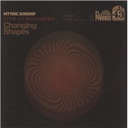 Click here for more info about 'Mythic Sunship - Changing Shapes'
