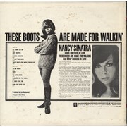 Click here for more info about 'Nancy Sinatra - Boots'