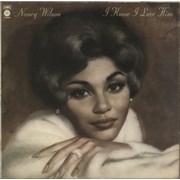 Click here for more info about 'Nancy Wilson (Jazz) - All In Love Is Fair'