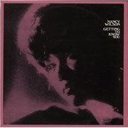 Click here for more info about 'Nancy Wilson (Jazz) - Getting To Know You'