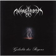 Click here for more info about 'Nargaroth - Geliebte Des Regens - Blue Vinyl'
