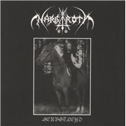 Click here for more info about 'Nargaroth - Herbstleyd - Red Vinyl'