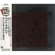 Click here for more info about 'Calling Out Loud'