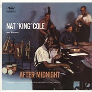 Nat King Cole After Midnight - 180gm Vinyl USA 3-LP vinyl set