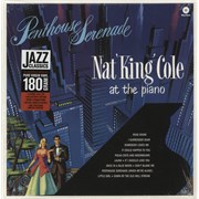 Click here for more info about 'Nat King Cole - Penthouse Serenade - 180gm Vinyl - Shrink'