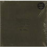 Click here for more info about 'Nathaniel Rateliff & The Night Sweats - The Future - 180g Clear Vinyl'