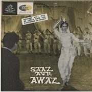 Click here for more info about 'Saaz Aur Awaz'