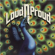 Click here for more info about 'Loud 'N' Proud - EX'