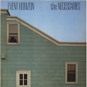 Click here for more info about 'Necessaries - Event Horizon - 180G Vinyl'