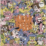 Click here for more info about 'Neck Deep - Neck Deep - Orange Vinyl - Sealed'